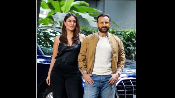 ‘द डर्टी पिक्चर’ को बीवी करीना कपूर के साथ नहीं देखना चाहते थे सैफ अली खान, यहां जाने वजह