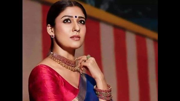 फिल्म इंडस्ट्री में लंबा सफर तय करने के बावजूद नयनतारा को है यह मलाल