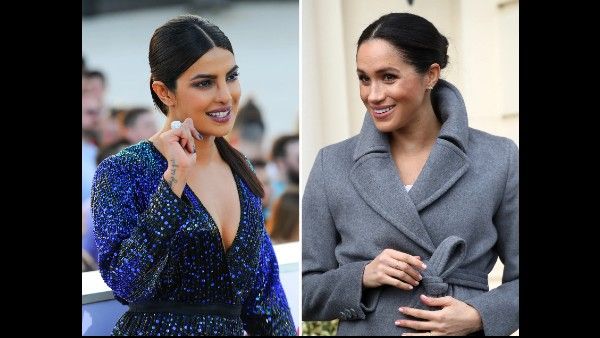 इस विदेशी राजघराने की बहू है देसी गर्ल प्रियंका चोपड़ा की गहरी दोस्त