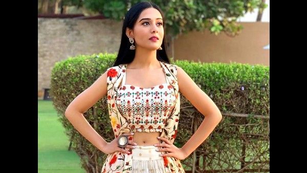 फिल्मी पर्दे को छोड़ अब अमृता राव ने पकड़ी कलम, पति संग मिलकर लिख डाली किताब