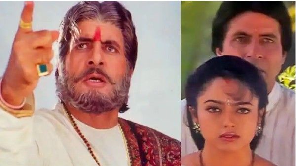 बार-बार ‘सूर्यवंशम्’ देखने से बौखलाए शख्स ने चैनल को लिखा लेटर, पूछा पागल हुए हम तो जिम्मेदारी लेगा कौन