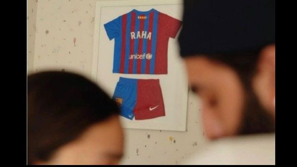 मम्मी आलिया भट्ट या पापा रणबीर कपूर, कौन है बेबी राहा के फेवरेट