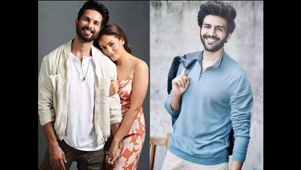 शाहिद कपूर के घर में किराए पर रहेंगे कार्तिक आर्यन, किराया सुनकर चौंक उठेंगे आप