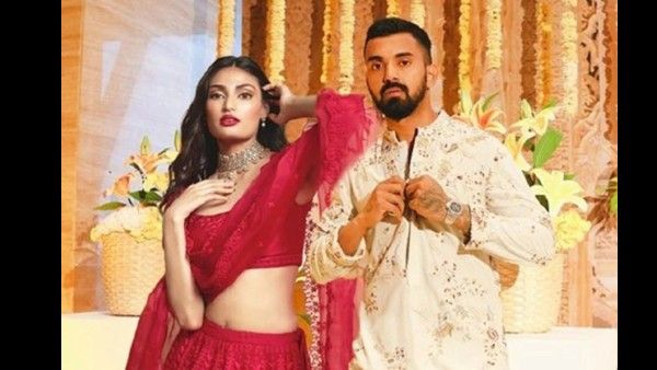 अथिया-के.एल. राहुल की शादी : संगीत में स्टेज पर आग लगाएंगे पापा सुनील शेट्टी, जाने यहां पूरी गेस्ट लिस्ट