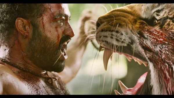 जल्द मार्वल यूनिवर्स में कदम रखने वाले हैं ‘आरआरआर’ स्टार जूनियर एनटीआर