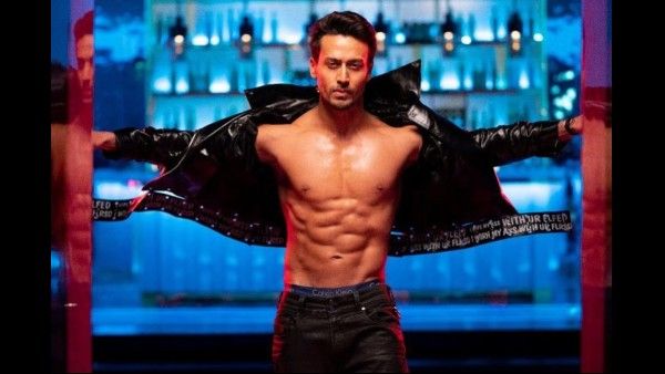 इस वजह से रणवीर सिंह से जलते हैं टाइगर श्रॉफ, किया खुलासा