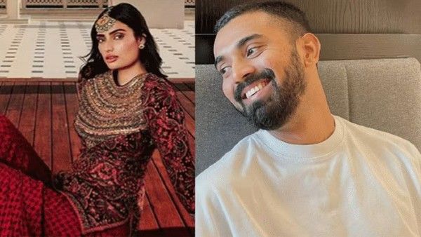 के.एल. राहुल-अथिया से पहले भी इन क्रिकेटर और एक्ट्रेस की भी बन चुकी है जोड़ी, जाने उनकी लव स्टोरी