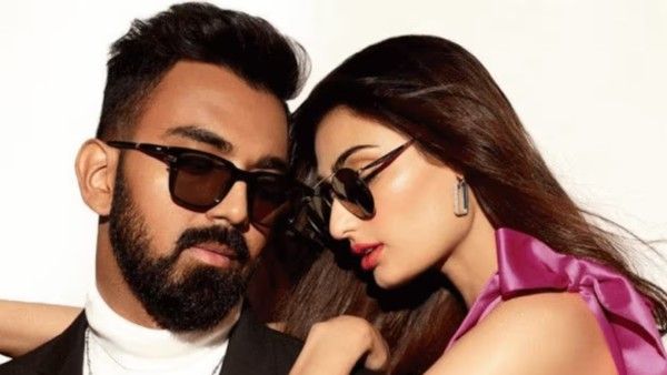 कुछ यूं शुरू हुई थी अथिया-के. एल. राहुल की लव स्टोरी, पापा सुनील शेट्टी ने की थी मदद