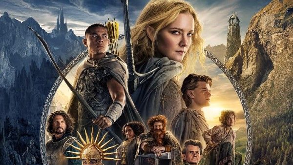 दुनिया की सबसे महंगे वेब सीरीज के एक एपिसोड को ही बनाने में लगा था 470 करोड़ रुपये, पूरा खर्च सुनकर उड़ जाएंगे