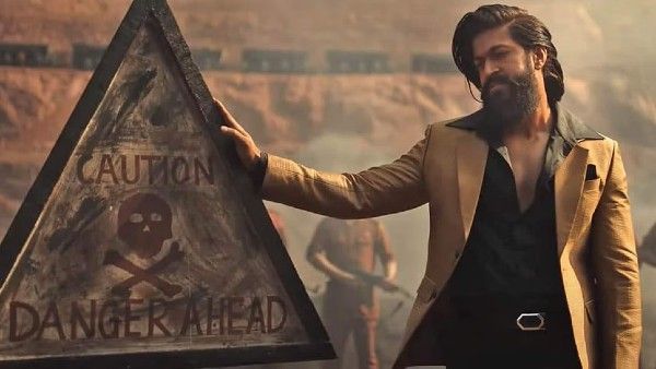 कंप्लीट KGF सीरीज देखने के लिए करना होगा लंबा इंतजार, सीक्वल को लेकर हुआ बड़ा खुलासा|