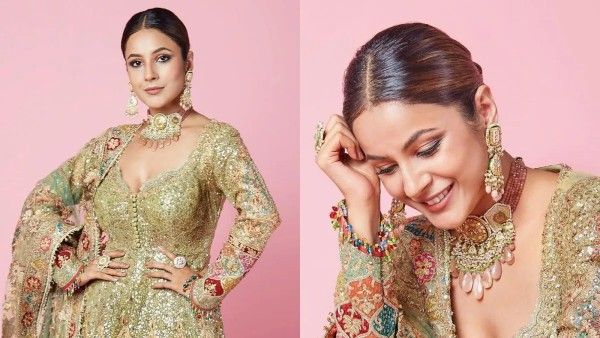 Birthday Special : बिग के घर में गयी थी ‘पंजाब की कैटरीना’ बनकर, पर बाहर निकली तो बन चुकी थी ‘इंडिया की शहनाज