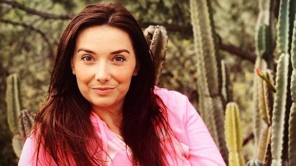 इस हॉलीवुड हसीना ने शाहरुख खान को लेकर दिया चौंकाने वाला बयान, पठान से किया बॉलीवुड में डेब्यू