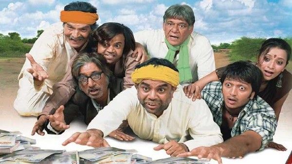 Birthday Special : कॉमेडी किंग प्रियदर्शन की ये एवरग्रीन फिल्में कितनी बार देखी है आपने!