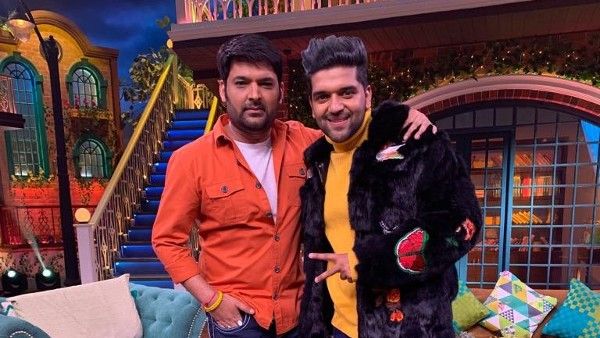 पंजाबी सिंगर गुरु रंधावा के साथ सिंगिंग डेब्यू कर रहे हैं कपिल शर्मा, शेयर किया पोस्टर
