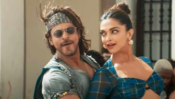‘पठान’ से पहले सिर्फ 10 फिल्में ही पहुंच पायी थी 300 करोड़ के क्लब में, कौन सी हैं वे फिल्में