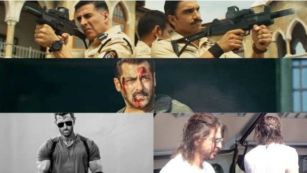 बॉलीवुड को लगी हॉलीवुड की हवा, एवेंजर्स के तर्ज पर बन रहे हैं कई यूनिवर्स