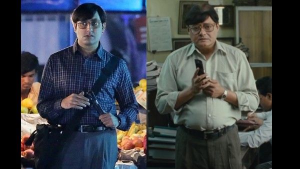 इस वजह से ‘कहानी’ के बॉब विश्वास ने नहीं देखी अभिषेक बच्चन की फिल्म ‘बॉब विश्वास’, किया खुलासा