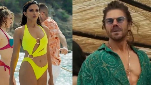 ऑस्ट्रेलियाई क्रिकेटर David Warner पर चढ़ा Pathaan का बुखार, बेशरम रंग गाने पर किया कुछ ऐसा कि..