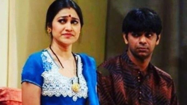 तारक मेहता के फैंस के लिए बड़ी खबर, इंटरनेट पर दयाबेन- बाघा की अजीब सी फोटो VIRAL, क्या देखी आपने?