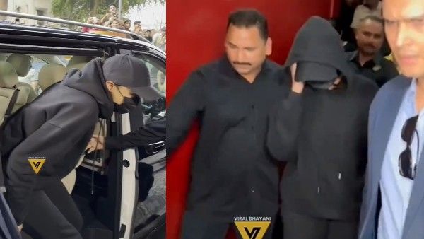 Deepika Padukone ने इस थिएटर में अचानक मारी एंट्री, Pathaan पर फैंस के रिएक्शन देखने..