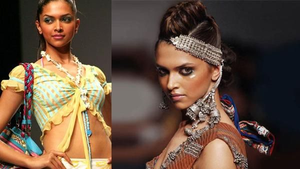 Deepika Padukone: मॉडलिंग के दिनों में ऐसी दिखती थीं दीपिका पादुकोण, इन RARE फोटोज में पहचानना होगा मुश्किल