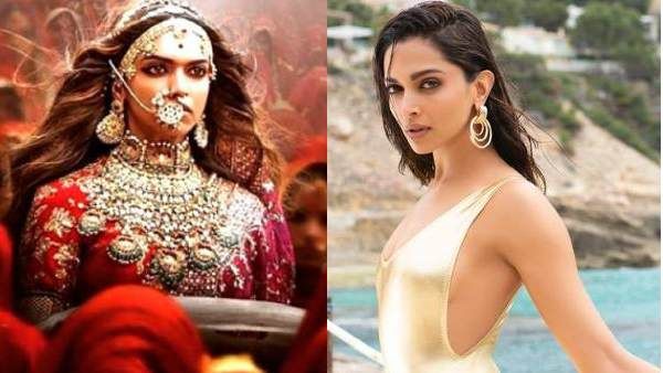 #RaniSaOfBollywood: पठान और पद्मावत के साथ, फैंस ने सोशल मीडिया पर दीपिका पादुकोण को किया सेलिब्रेट