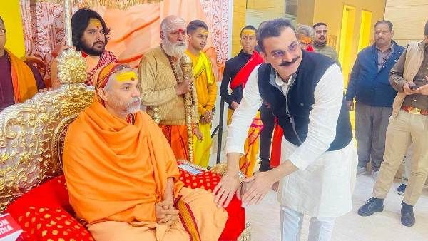 Dharma Censor Board: टीवी, ओटीटी और फ़िल्मों से जुड़े धार्मिक कंटेट की‌ रिव्यू के लिए धर्म सेंसर बोर्ड का गठन