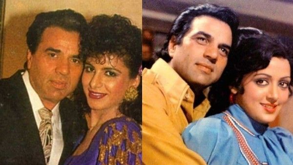 Throwback: जब शादीशुदा धर्मेंद्र की इस एक्ट्रेस से बढ़ गई थी नजदीकियां, हेमा मालिनी ने उठाया था बड़ा कदम