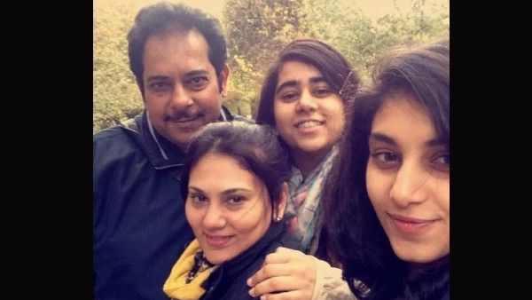 रामायण की सीता Dipika chikhlia ने पति के साथ किया रोमांटिक डांस, लोगों ने बोला- शर्म करो