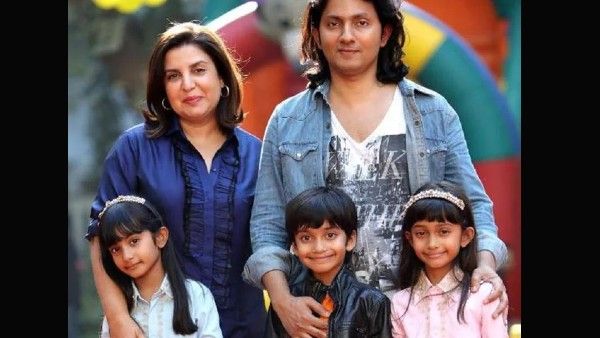 जब फराह खान ने कहा था- मेरे तीनों बच्चे आईवीएफ से हुए हैं, पिज्जा मैन ने नहीं डिलीवर किए