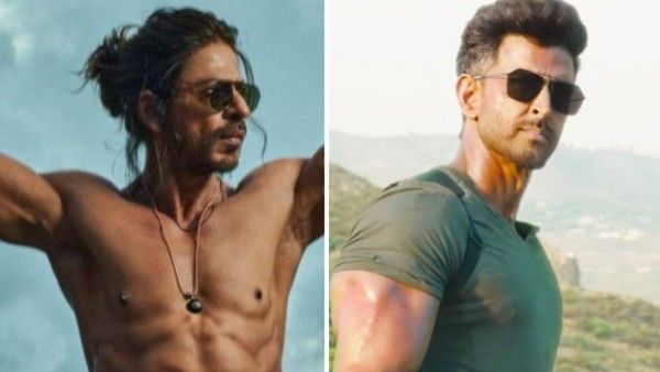 Shahrukh Khan ने रिलीज से पहले ही खोली ऋतिक रोशन की फिल्म Fighter की पोल पट्टी?