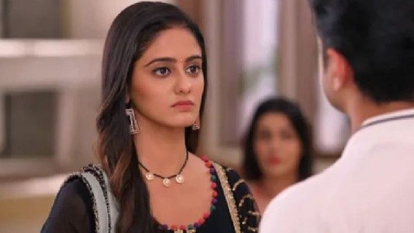 GHKKPM Spoiler: बेटे को ढूंढने के लिए जासूस बनेगी सई? विराट की सारी प्लानिंग होगी फेल!