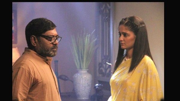 GHKKPM: 'वास्तव' में नजर आ चुके हैं सई के पिता का किरदार निभा रहे संजय नार्वेकर, अपनी भूमिका पर की बात