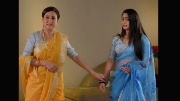 GHKKPM Spoiler: काकू-पाखी में अब अब छिड़ेगी नई जंग? जानें क्यों अपनी बहू से होगी भवानी को नफरत