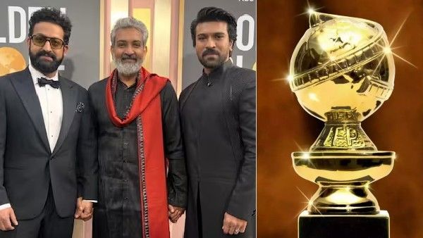 Golden Globe Awards 2023 Winners List: RRR का दुनिया भर में बजा डंका, यहां देंखे विजेताओं की पूरी लिस्ट