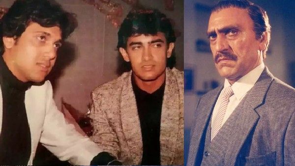 Amrish Puri Death Anniversary: जब अमरीश पुरी ने गोविंदा को मारा था थप्पड़, आमिर खान को भी पड़ी थी डांट