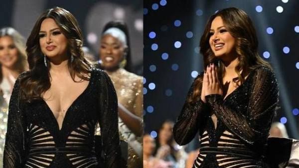 Miss Universe 2022: आखिरी वॉक के दौरान इमोशनल हुईं हरनाज संधू, छलक पड़े आंसू, स्टेज पर गिरते गिरते बचीं- WATCH
