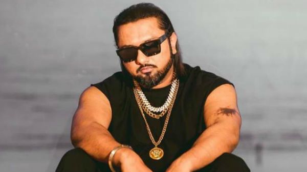 बीमारी के दौरान Honey Singh को इन सितारों ने किया था सपोर्ट, ठीक होने के बाद छलका रैपर का दर्द!