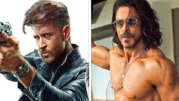 पठान देखने के बाद ऋतिक रोशन ने किया दमदार रिव्यू, बोले- सिद्धार्थ आनंद ने फिर से..