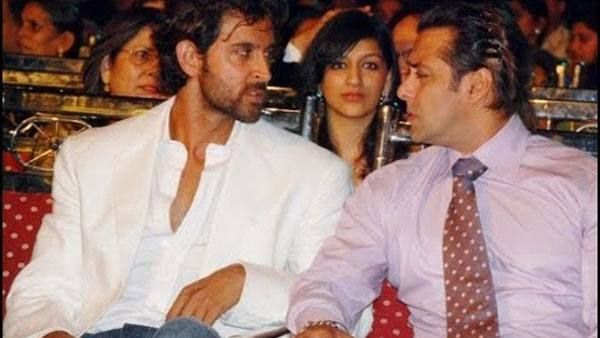 जब ऋतिक रोशन की फिल्म पर सलमान खान ने निकाला था गुस्सा, कहा- 