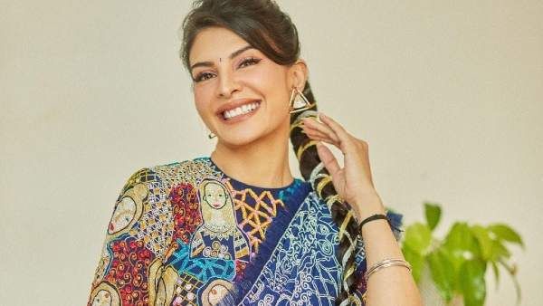 Jacqueline Fernandez की हॉलीवुड फिल्म के गाने को ऑस्कर्स में मिला नॉमिनेशन, एक्ट्रेस ने जाहिर की खुशी