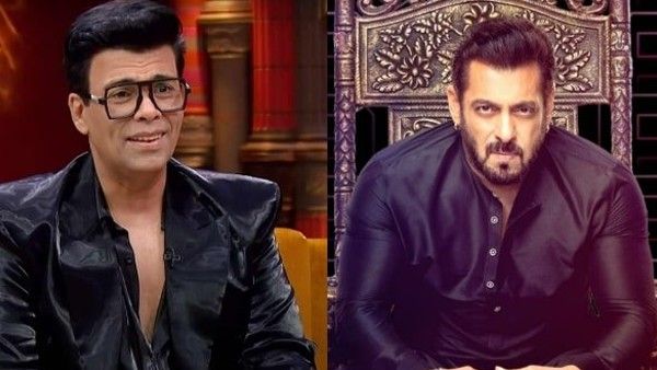 Bigg Boss 16: क्या अब सलमान खान को रिप्लेस कर करण जौहर बनेंगे शो के होस्ट, जानें सच्चाई?