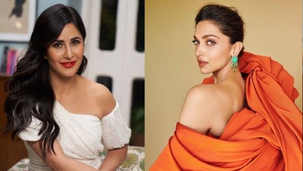 Katrina Kaif ने 'पठान' को लेकर कह दी इतनी बड़ी बात, Deepika Padukone ने दिया जवाब!