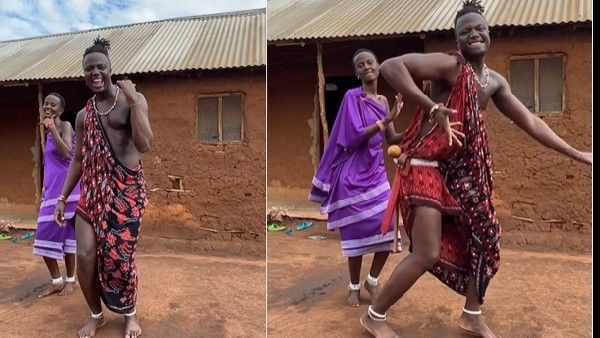 'तू लगावे जब लिपिस्टिक...' पर किली पॉल ने किया मटकाया कमर, वीडियो हुआ धड़ल्ले से VIRAL