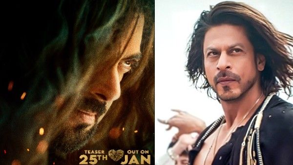 Kisi Ka Bhai Kisi Ki Jaan- दमदार पोस्टर के साथ सलमान खान का धमाकेदार ऐलान, फैंस बोले- अब टूटेंगे सारे..