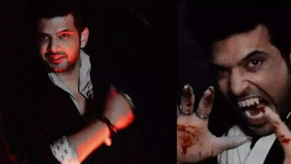 Karan Kundrra की नई थ्रिलर 'इश्क में घायल' में फैंस को मिलेगा बड़ा सरप्राइज, सबसे हटके कहानी