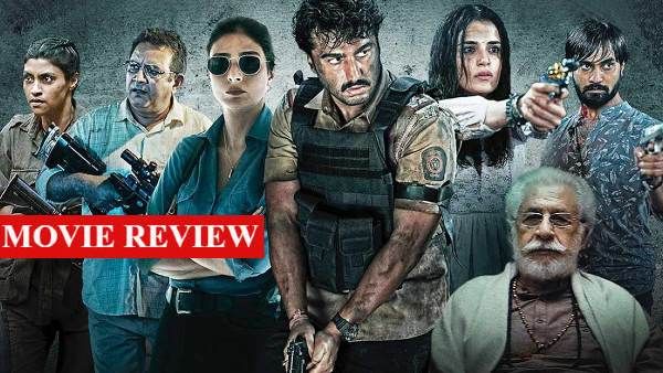 Kuttey Review: लालच की अंधेरी दुनिया में घूमते 