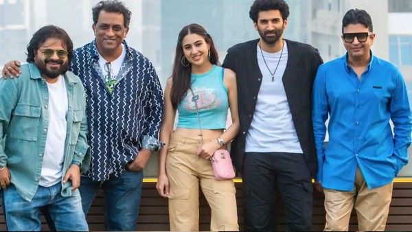 अनुराग बासु की 'मेट्रो इन दिनों' की रिलीज डेट हुई अनाउंस, जानें कब सिनेमाघरों में दस्तक देगी फिल्म।