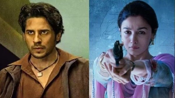 'मिशन मजनू' की तुलना आलिया भट्ट की 'राजी' से होने पर ये क्या बोल गए सिद्धार्थ मल्होत्रा?