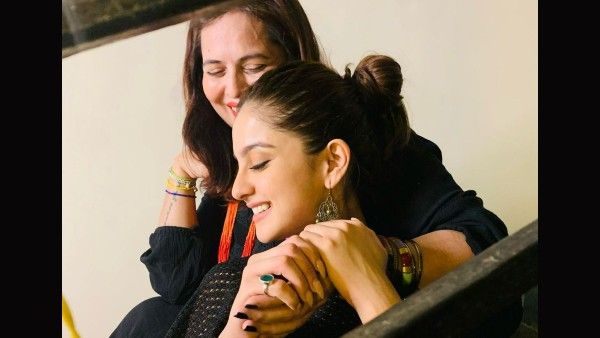 Tunisha Sharma Suicide case: शीजान खान की मां ने दिखाया तुनिषा का आखिरी मैसेज, बोलीं- सब्र नहीं आ रहा